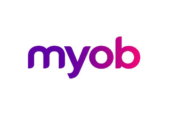 myob laccounting software logo